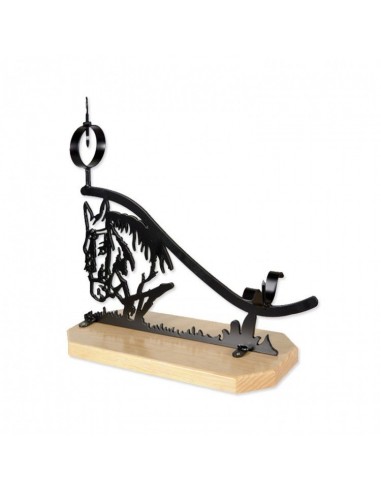 Jamonero de Forja Modelo JA19