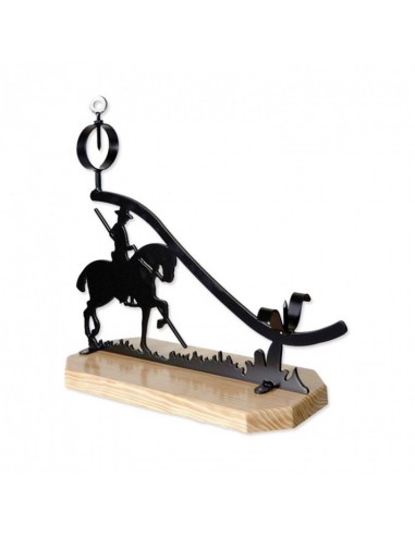 Jamonero de Forja Modelo JA5