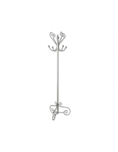 Percha De Forja De Pie Modelo 400