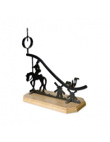 Jamonero de Forja Modelo JA12