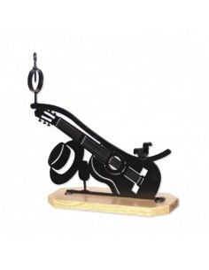 Jamonero de Forja Modelo JA4