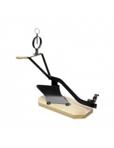 Jamonero de Forja Modelo JA2