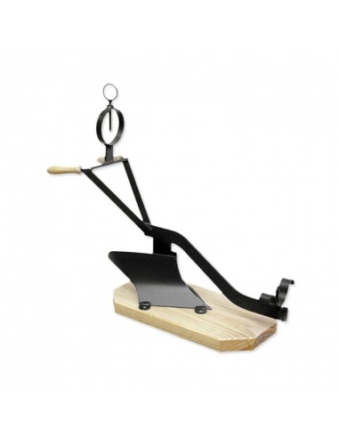 Jamonero de Forja Modelo JA2