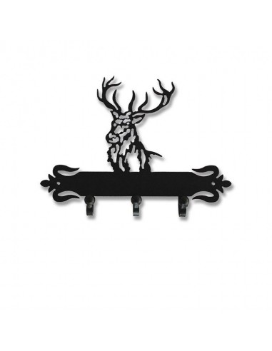 Percha de Forja Modelo 405G3