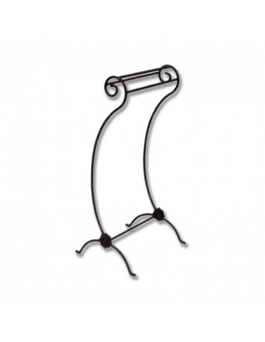 Toallero de Forja Modelo 621