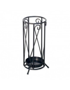 Paragüero de Forja Modelo 619G