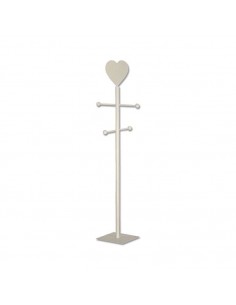 Percha de Forja de pie Modelo 400C