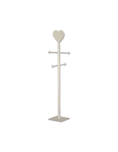 Percha de Forja de pie Modelo 400C