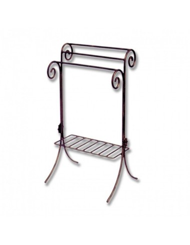 Toallero de Forja Modelo 620