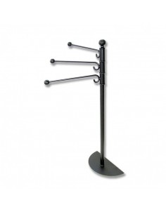 Toallero de Forja Modelo 632