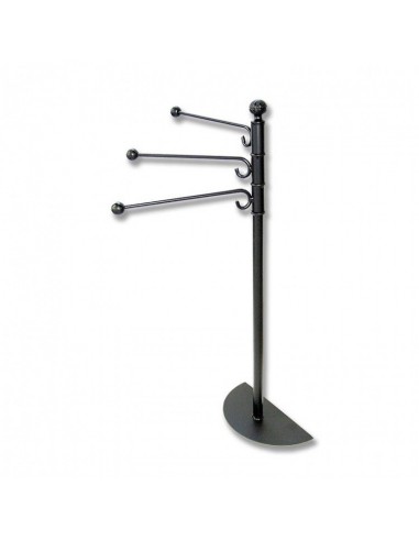 Toallero de Forja Modelo 632