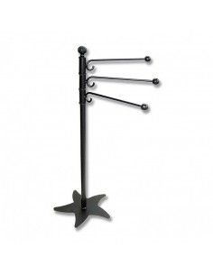 Toallero de Forja Modelo 633