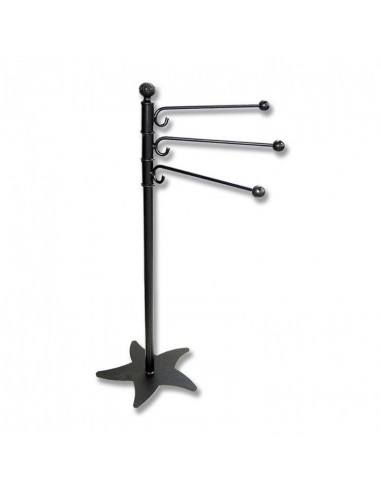 Toallero de Forja Modelo 633