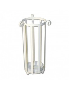 Paragüero de Forja Modelo 619i