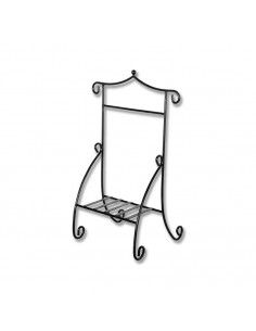 Galán de Forja con zapatero Modelo 620A