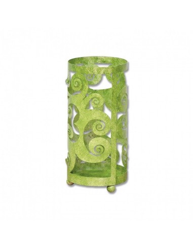 Paragüero de Forja Modelo P3