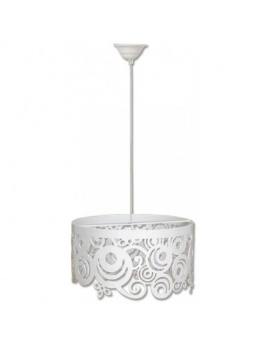 Lámpara de techo en Forja Diámetro 31