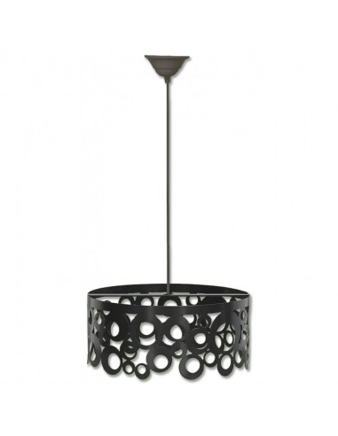 Lámpara de techo en Forja Diámetro 45