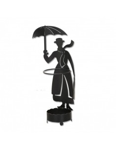 Paragüero de Forja Modelo P16