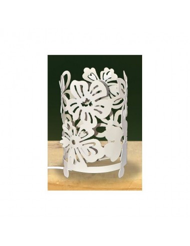 Lámpara de Forja para Sobremesa 5 Diámetro 16