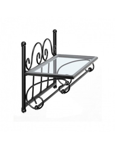 Estantería de Forja 1 Balda Modelo 602N