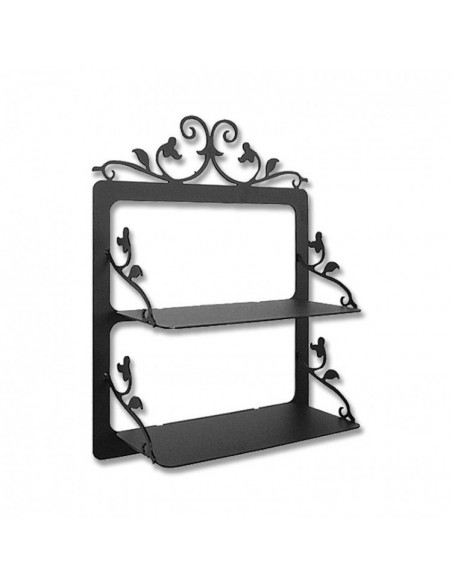 Estantería de Forja para colgar Modelo 623