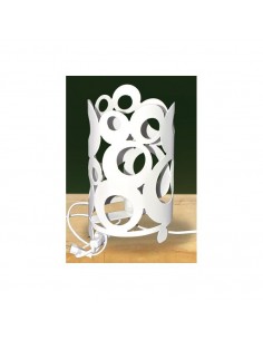 Lámpara de Forja para Modelo Sobremesa 2 Diámetro 16