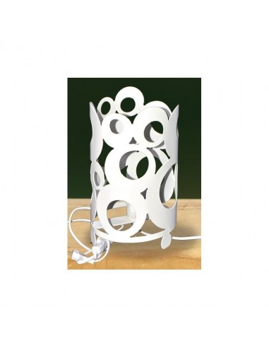 Lámpara de Forja para Modelo Sobremesa 2...