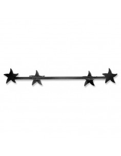 Barra de Cortina Modelo BC21