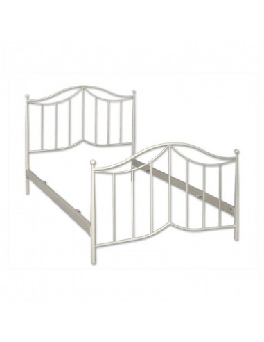 Cama de Forja Completa 90cm Modelo CAMA 2A