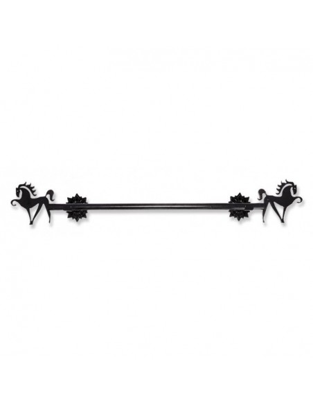 Barra de Cortina Modelo BC09