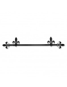 Barra de Cortina Modelo BC03