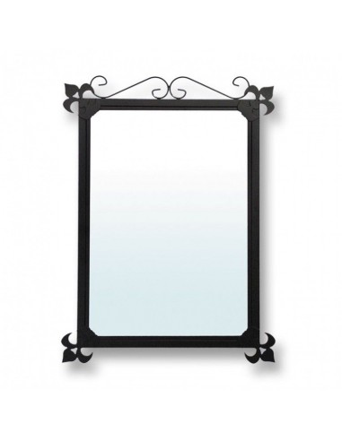 Espejo de Forja El Palmar Modelo 611M