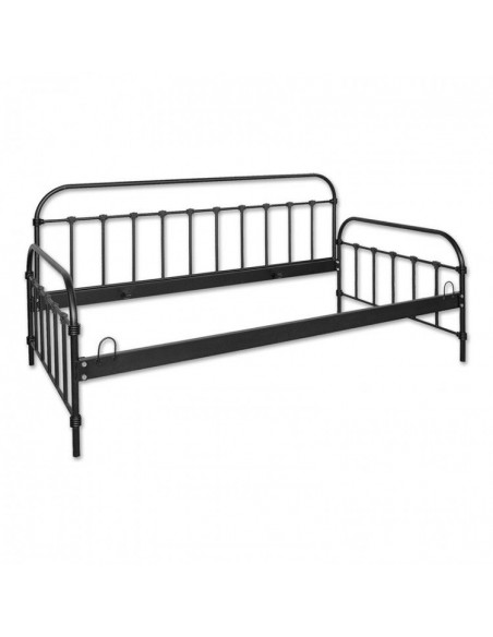 Diván de Forja Modelo SC4