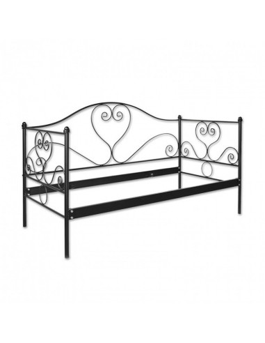 Diván de Forja Modelo SC3