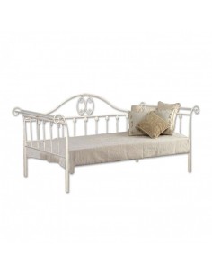 Diván de Forja Modelo SC2