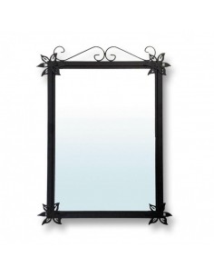 Espejo de Forja Zahara de los Atunes 611J