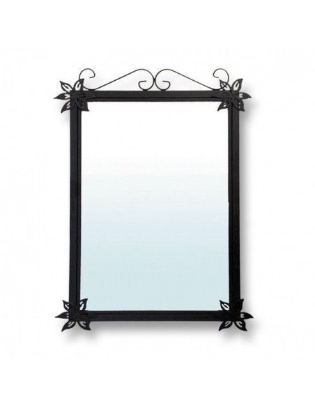 Espejo de Forja Zahara de los Atunes 611J