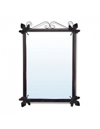 Espejo de Forja El Portil Modelo 611H