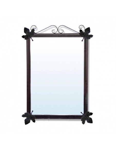 Espejo de Forja El Portil Modelo 611H