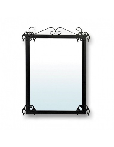 Espejo de Forja Cuesta Maneli Modelo 611G