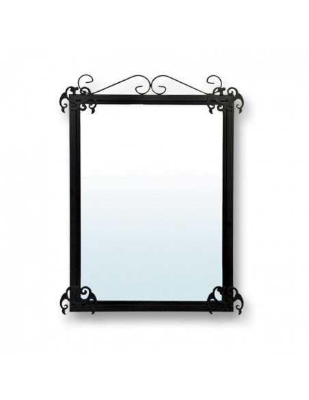 Espejo de Forja Cuesta Maneli Modelo 611G