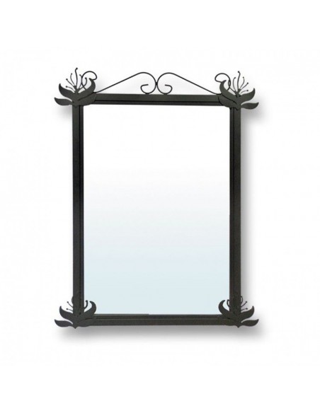 Espejo de Forja Salobreña Modelo 611D