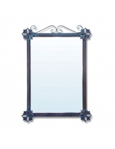 Espejo de Forja Islantilla Modelo 611C