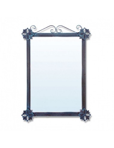 Espejo de Forja Islantilla Modelo 611C