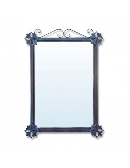 Espejo de Forja Islantilla Modelo 611C