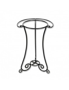 Palanganero de Forja Modelo 606A