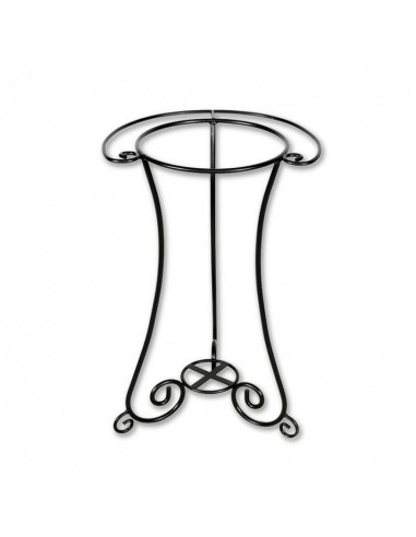 Palanganero de Forja Modelo 606A