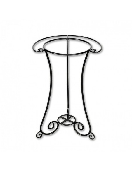 Palanganero de Forja Modelo 606A