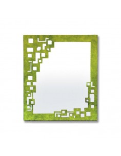 Espejo de Forja Modelo E9